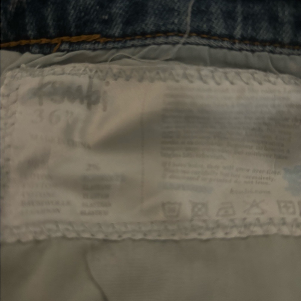 ksubi jeans